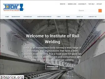 iorw.org