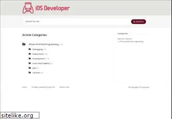 ios-developer.net