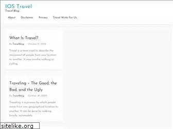 ios-travel.co.uk