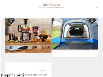 ios12guide.com