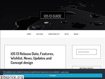 ios13guide.com