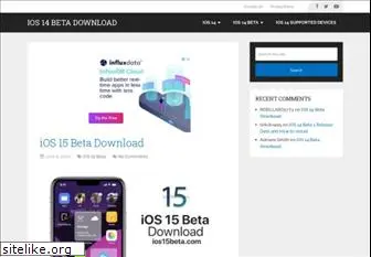 ios14betadownload.com