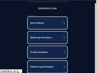 ios2apps.com