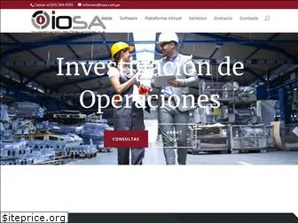 iosa.com.pe