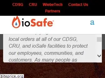 iosafe.com