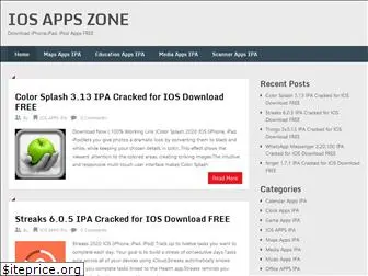 iosappszone.com