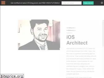 iosarchitect.com