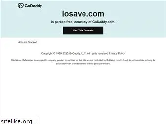 iosave.com