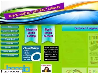 ioscoarenaclibrary.org