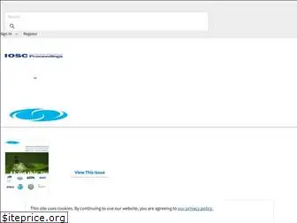 ioscproceedings.org