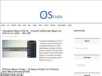 ioscraze.com