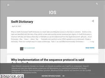 iosdev12.blogspot.com