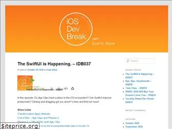 iosdevbreak.com