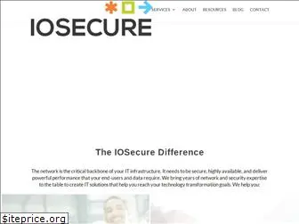iosecure.com