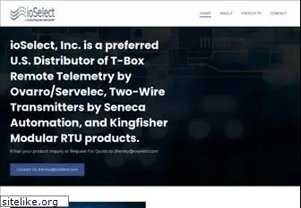 ioselect.com