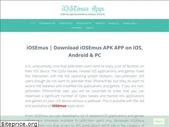iosemus-app.com