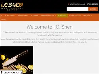 ioshen.co.uk