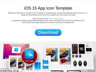 iosicontemplate.com