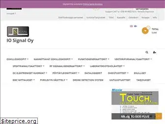 iosignal.fi