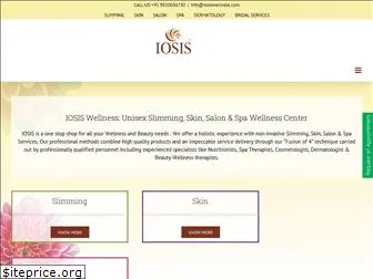 iosiswellness.com