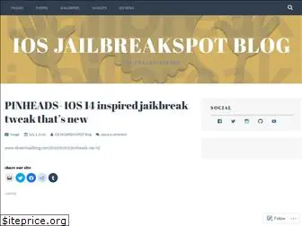 iosjailbreakspot.wordpress.com