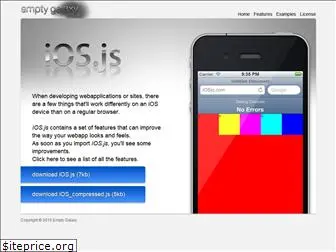 iosjs.com