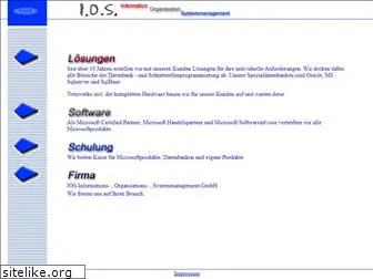 iosmanagement.de