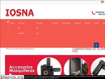 iosna.es