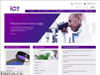 iosoptics.com