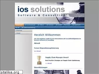 iossolutions.de