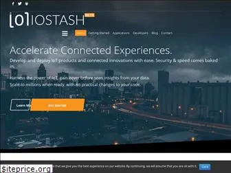 iostash.io