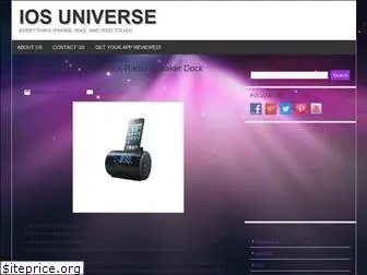 iosuniverse.com