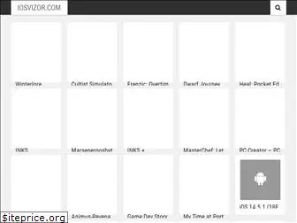 iosvizor.com