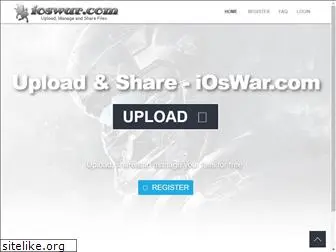 ioswar.com