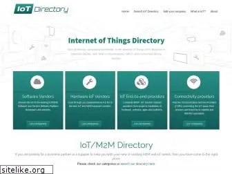 iot-directory.com