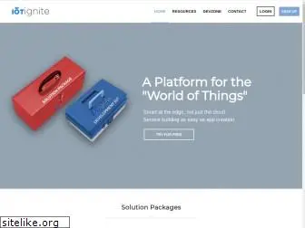 iot-ignite.com