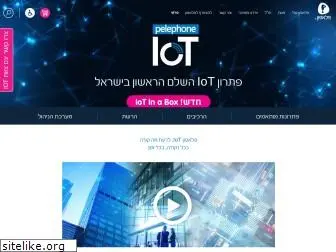 iot-israel.co.il