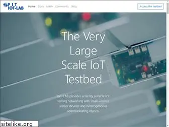 iot-lab.github.io