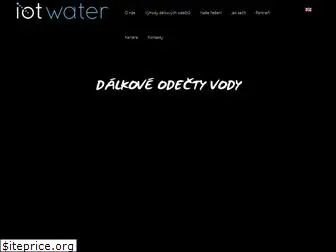 iot-water.cz