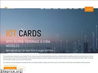 iot.cards