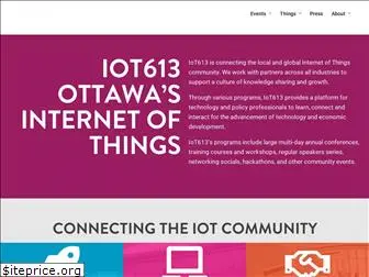 iot613.ca