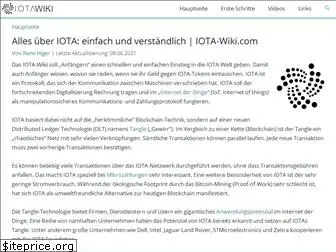 iota-wiki.com