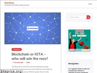 iota.dance