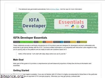 iota101.info