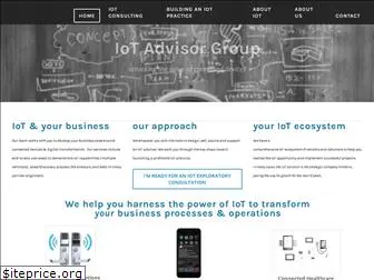 iotadvisorgroup.com