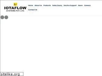 iotaflow.com