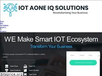 iotaisolutions.com