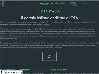 iotaitalia.com