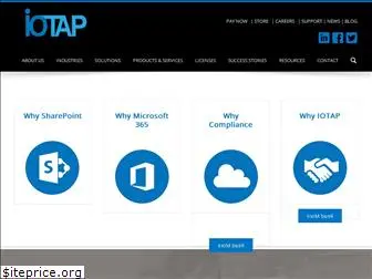 iotap.in