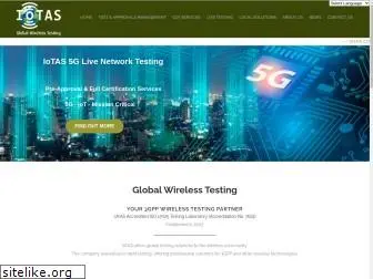 iotas.co.uk